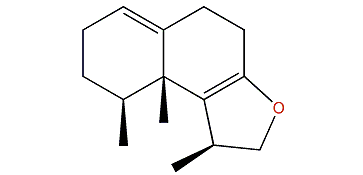 Nardosinanol A